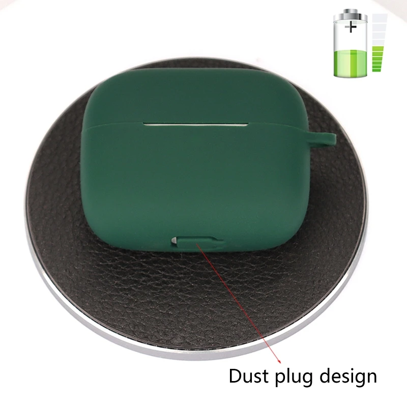 Защитный чехол для беспроводных наушников Baseus Bowie M2