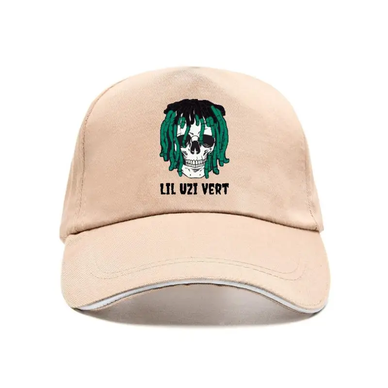 

Новая Кепка i Uzi Vert ogo uv I Rage Bad Boujee V, бейсболка