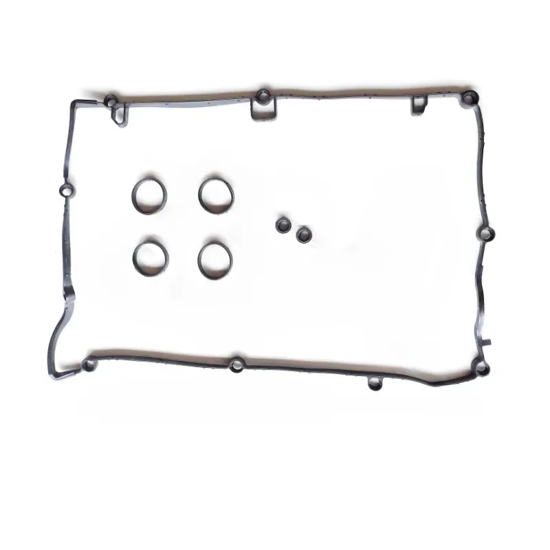 

11127582400 FIGZERO Valve Cover Gasket For BMW N14 N18 N13