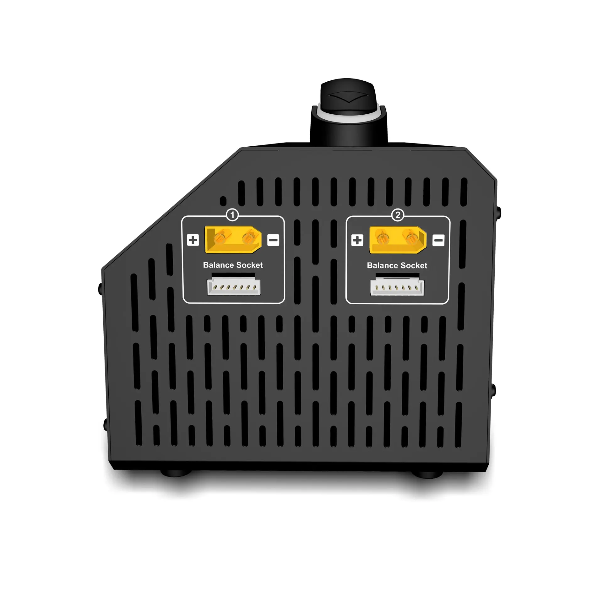 Фото Ultra Power UP1100 22A 2-6S Зарядное устройство для сельскохозяйственного дрона Зарядное устройство для аэрофотосъемки дрона №3