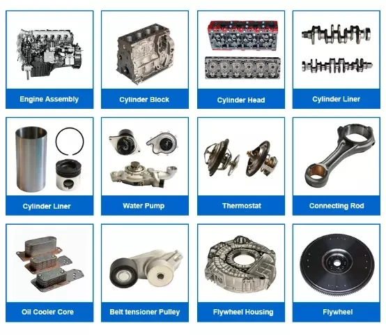 Двигатель K38 QSK38 K50 топливный инжектор 3076132