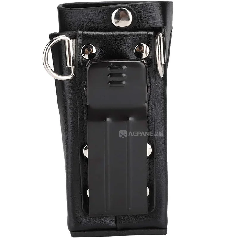 Кожаный чехол для Motorola MTP850
