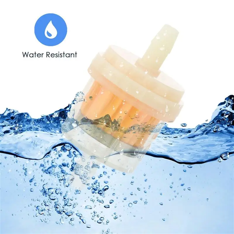 10/25 шт. масляные фильтры для вакуумного массажа | Красота и здоровье