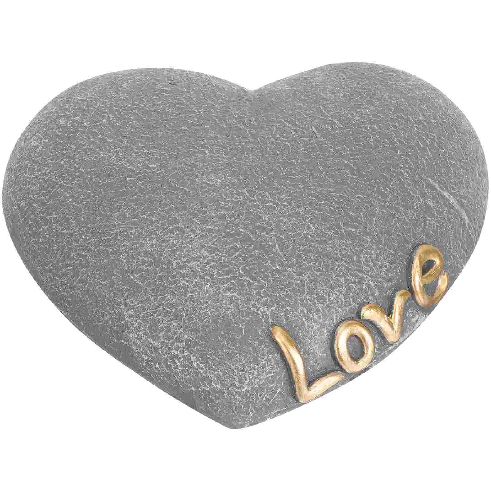 

Dog Stone Memorial Pet Grave Markers Cat Stones Bandanas Garden Boy Tombstone Burial Gifts Loss Remembered Sympathy Headstone