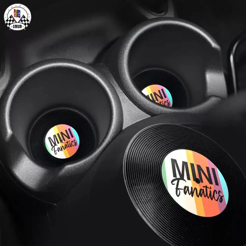 Новинка сменная крышка заднего фонаря из АБС-пластика глянцевая матовая черная