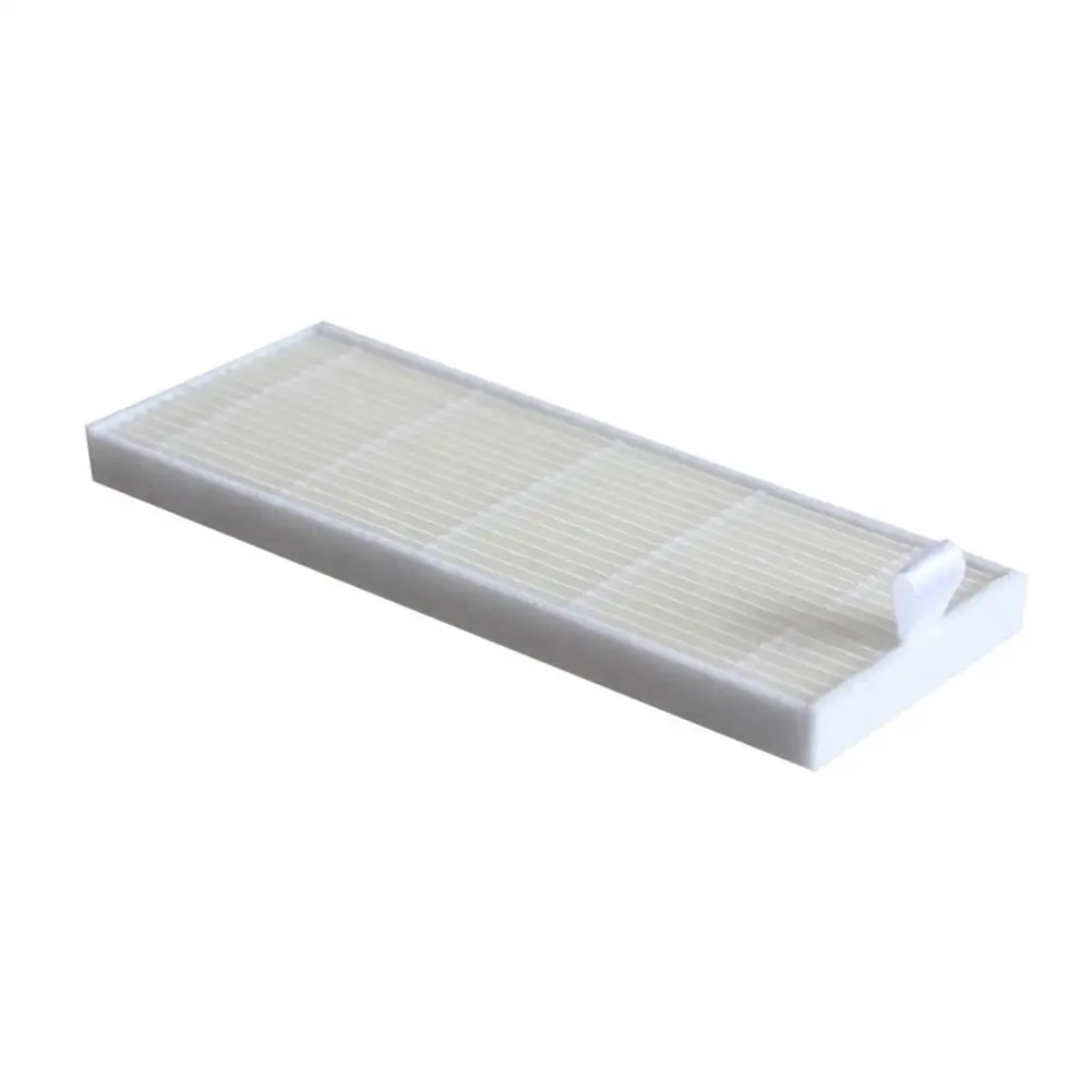 

10Pcs Main Roller Side Brush Filter Mop Cloth Kit For Ppur Eziclean Connect Vacuum Cleaner Vacuum Cleaner Motor Tool Parts