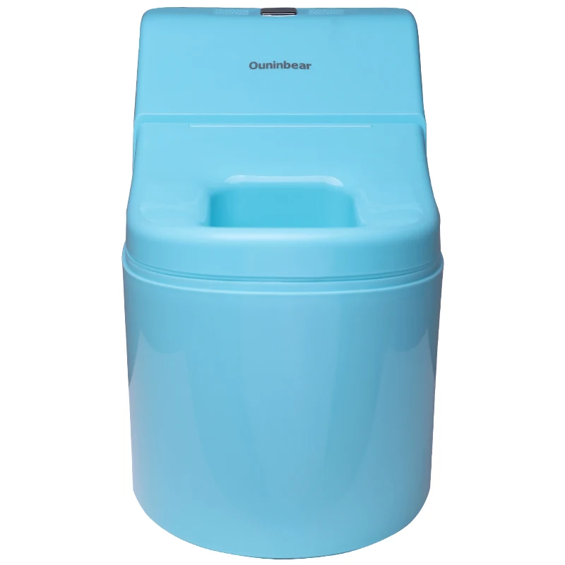 Рисунок 5 - Детские дошкольные унитазы со смываемым звуком