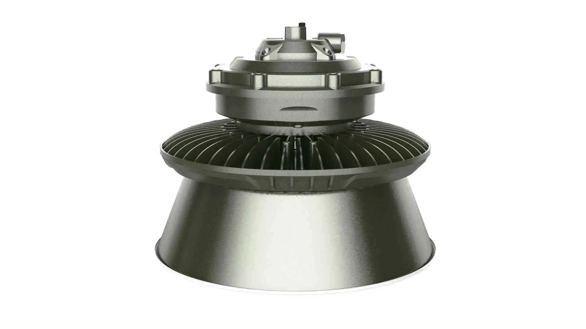 

200w ip65 waterproof led warehouse lamp ufo high bay light