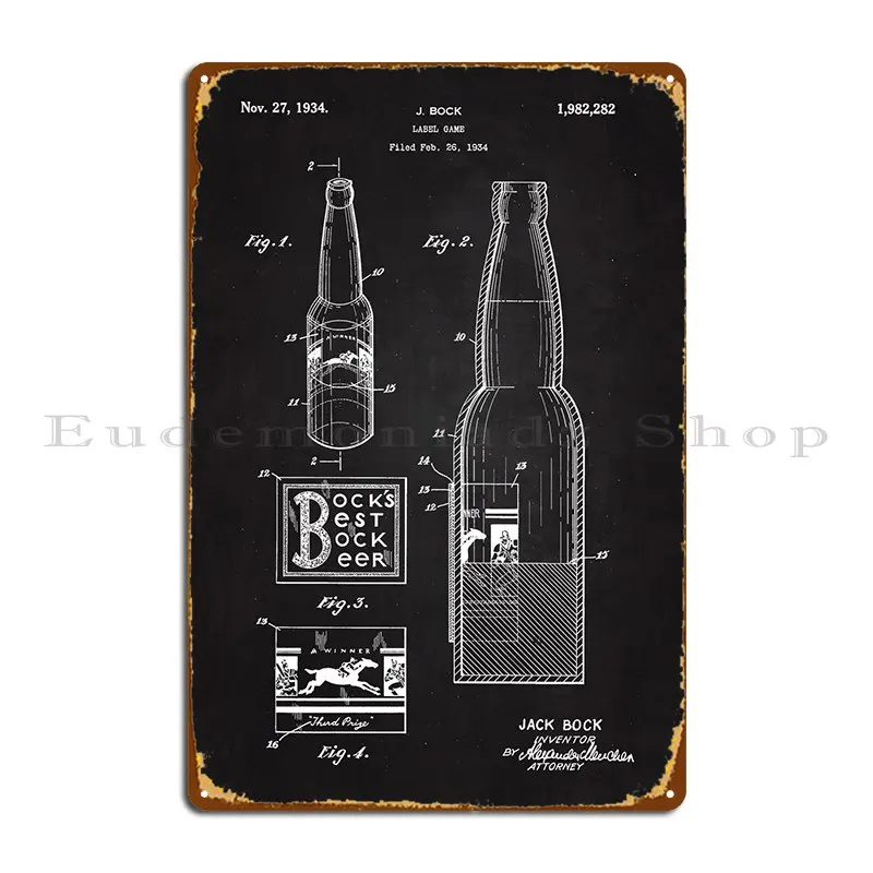 

Металлический плакат с табличкой в виде бутылки 1934, создание настенного плаката в гараже, жестяной плакат с символом гостиной