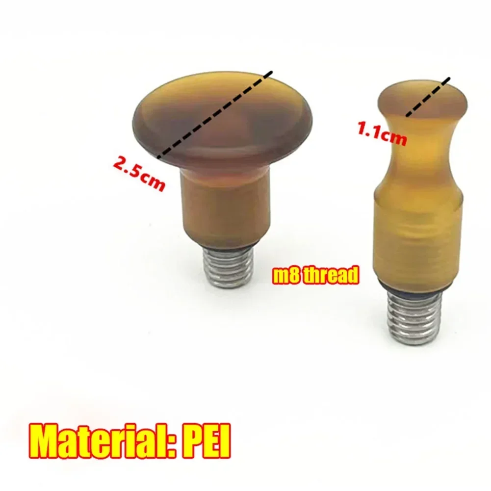 Простые в использовании инструменты для удаления вмятин Металлические пластины