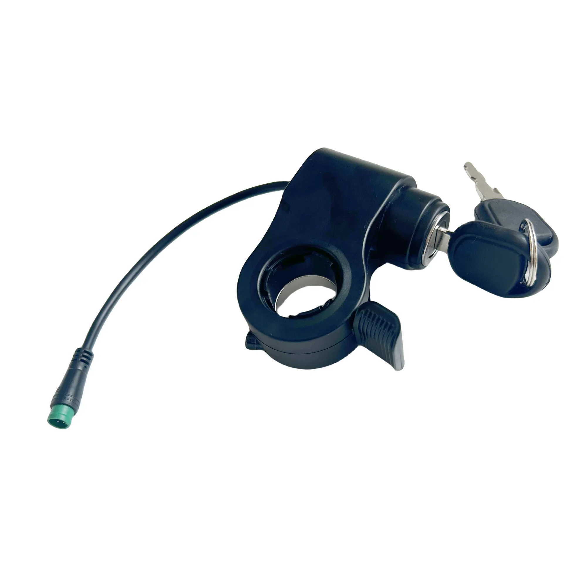 Электронный замок для Kugoo Kukirin G2 Pro/G2 Max электрического скутера скейтборда с