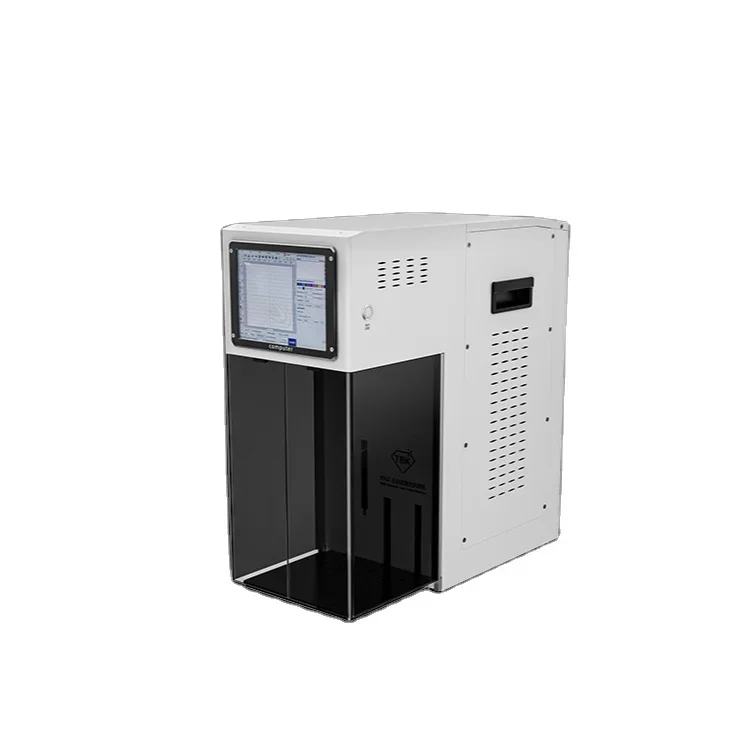 TBK958Z Машина для удаления УФ-излучения переднего и заднего стекла iPhone разделения