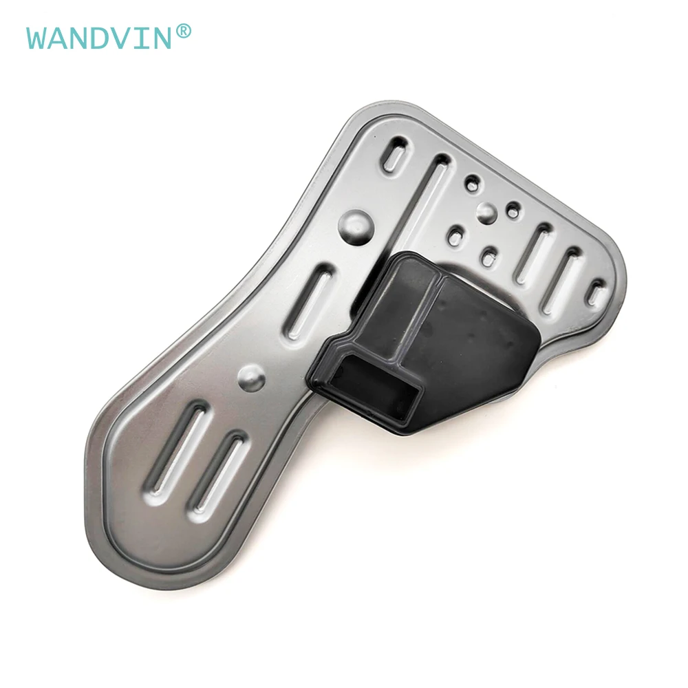 

DPO AL4 Auto Transmission Oil Filter 7701467106 7700107587 For RENAULT PEUGEOT 1998-UP Car Accessories WANDVIN 155140 140