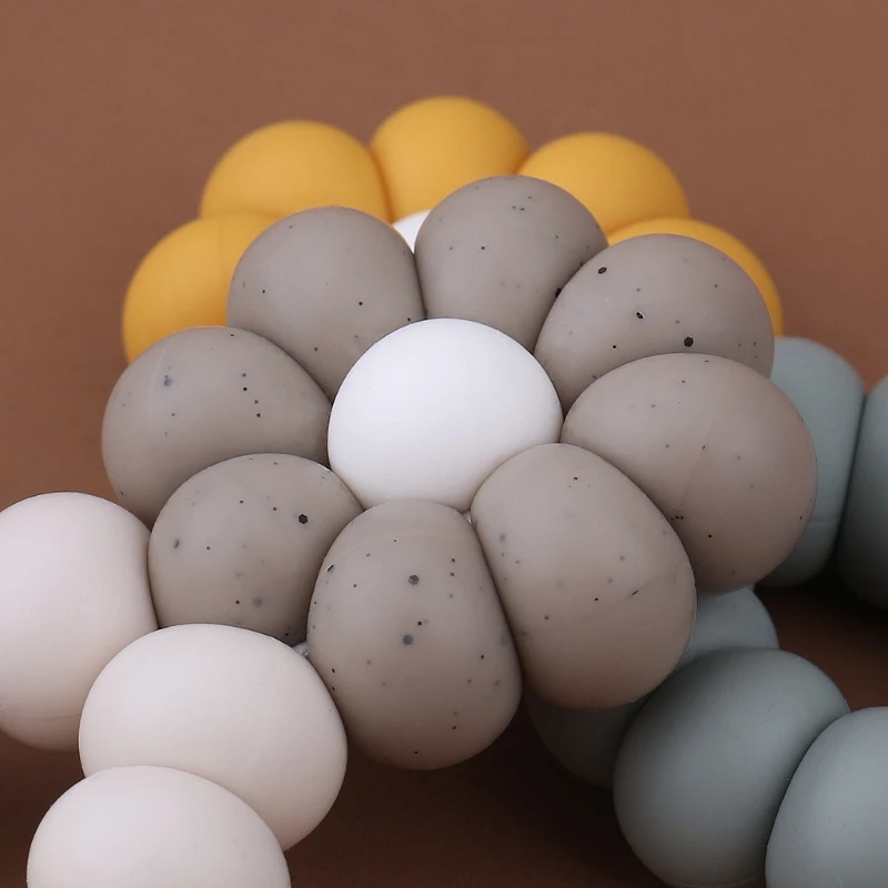 

Игрушка-прорезыватель для зубов, не содержит Бисфенол А