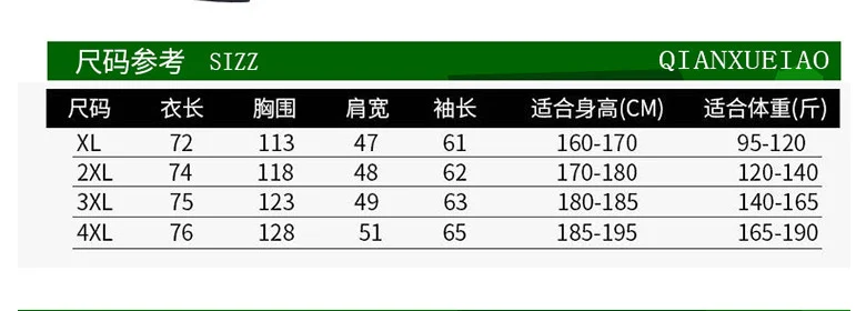 Winter Fashion Cotton-padded Men's Winter Coat Cotton-padded Jacket for The Aged with Velvet and Thick Warm Cotton-padded Jacket