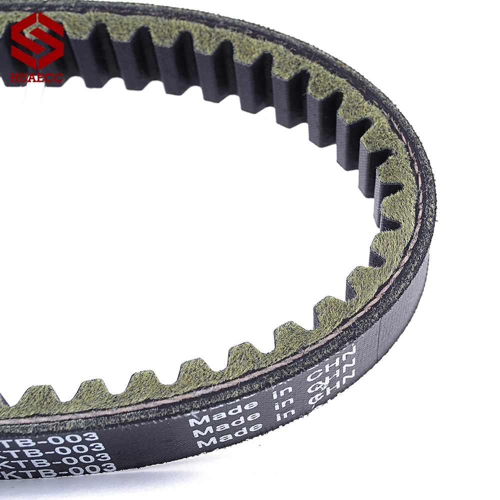 Ремень приводной 23100-KTB-003 для Honda Forza 250 NSS250 MF06 Reflex Jazz PS250 Big Ruckus Peugeot SV250