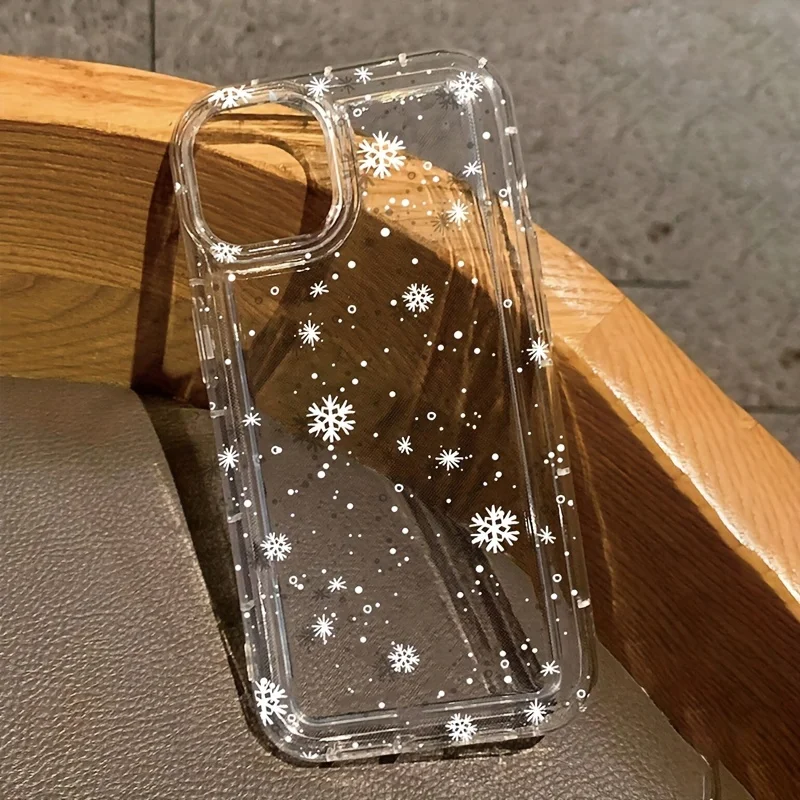 Sun Moon Stars Phone Case For OPPO Realme C67 C65 C63 C55 C53 C35 C30 C11 12 10 9 8 7 6 5 3 Pro Plus 4G 5G Transparent Cover