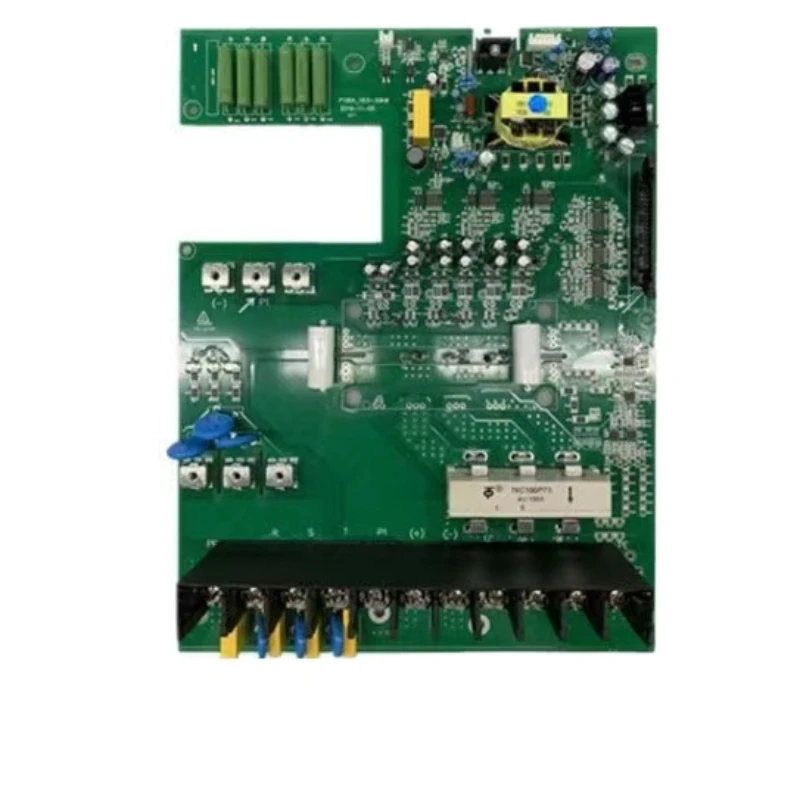 

CHF100A Inverter Control Board 18.5KW-30KW Drive Card vfd control board