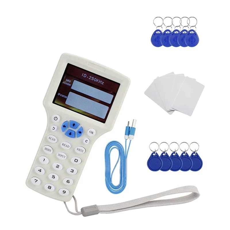 

Устройство для чтения карт памяти