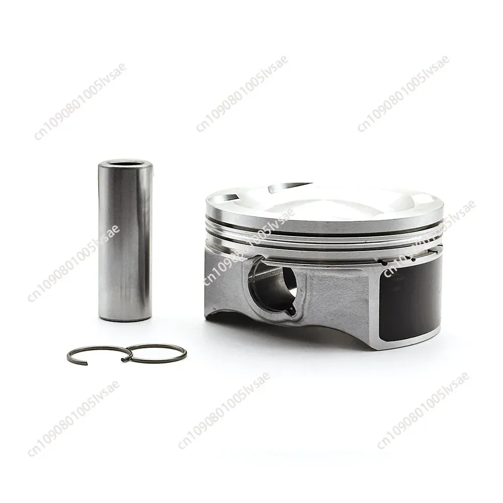 Кованые поршни Rotax 4 tec 100 мм для SEA DOO 4-TEC RXP GTX 300 1630CC 2016-2021 9 5:1 CR 1 6L ACE Комплект кованых