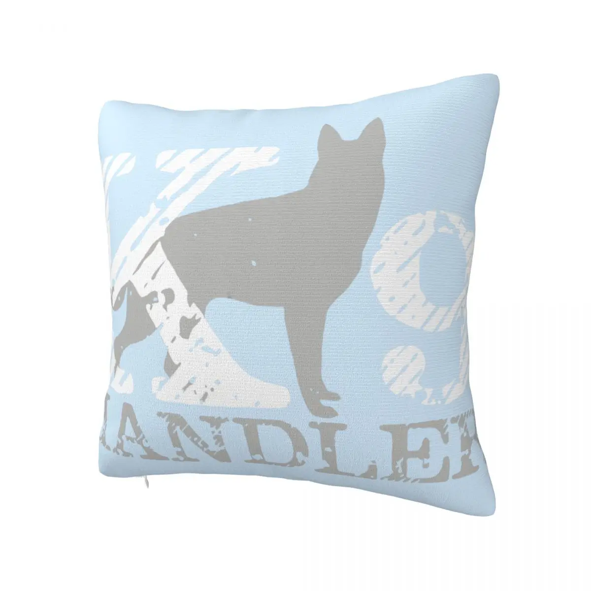 K 9 Manage K9 декоративная подушка для дивана