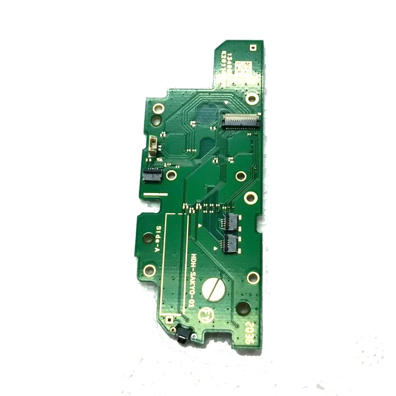 Материнская плата для NS Switch Lite L Key кабель настольной консоли хост крест левая