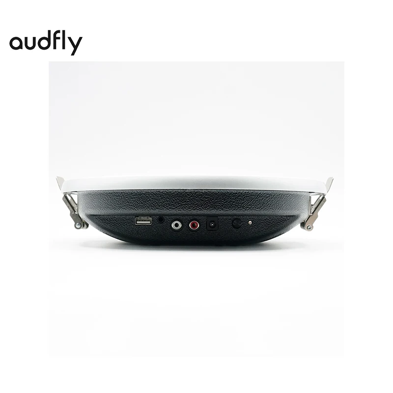 Фото Направленные потолочные акустические системы Audfly 2026 с ультразвуковой технологией для усиленного звукоизлучения и повышения удержания внимания слушателей в музеях №3