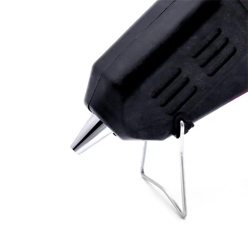 

20W Hot Melt Glue Gun with Switch for 7mm Glue Stick Mini Indusrial Adhesive Hot Gun Electric Heat Temperature Gun Repair Tool