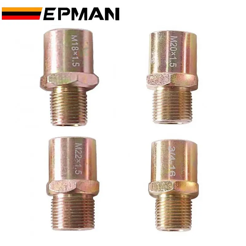 

Jdm Oil Cooler Filter Sandwich Plate Adapter Sensor M18x1.5 TK-OL02-M18 x 1.5