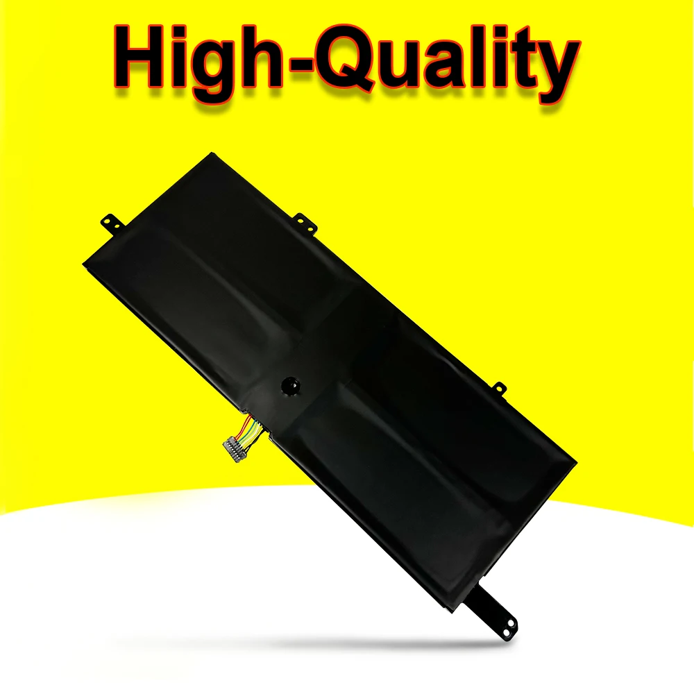 Фото НОВЫЙ аккумулятор для ноутбука Lenovo IdeaPad 720S-13ARR 13IKB 13IKBR 81BR0028MH 81A80070GE 81A80092GE 81BV0056GE L16M4PB3 L16C4PB3 №5