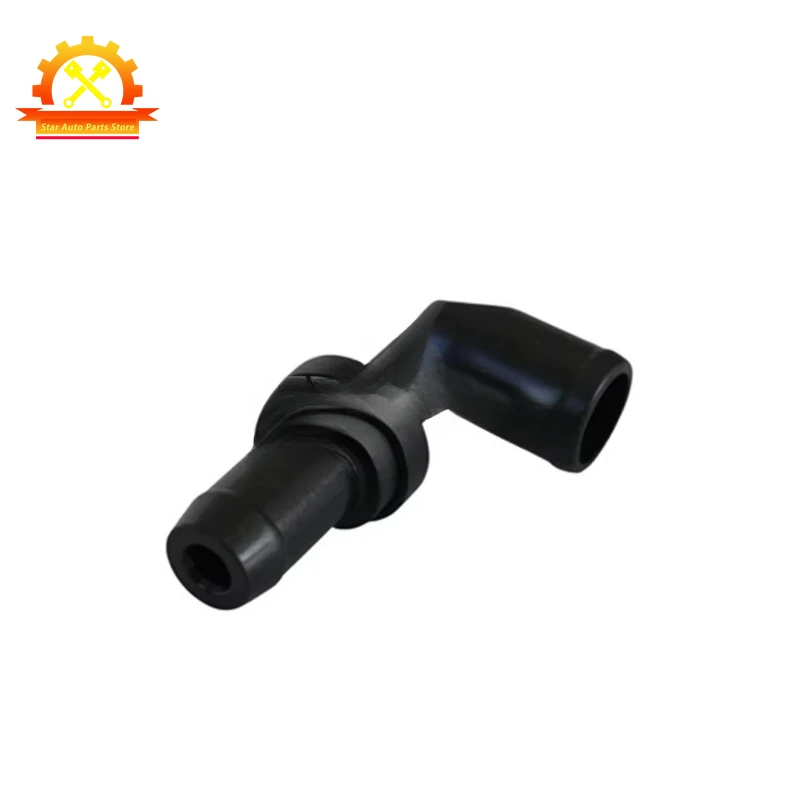 

4M5G6A666HA 1251743 Клапан управления выхлопом PCV для Ford Focus 2 1.8L Duratec 16V 2005-2008 Mondeo SMAX/Galaxy Ecosport 14- Fiesta