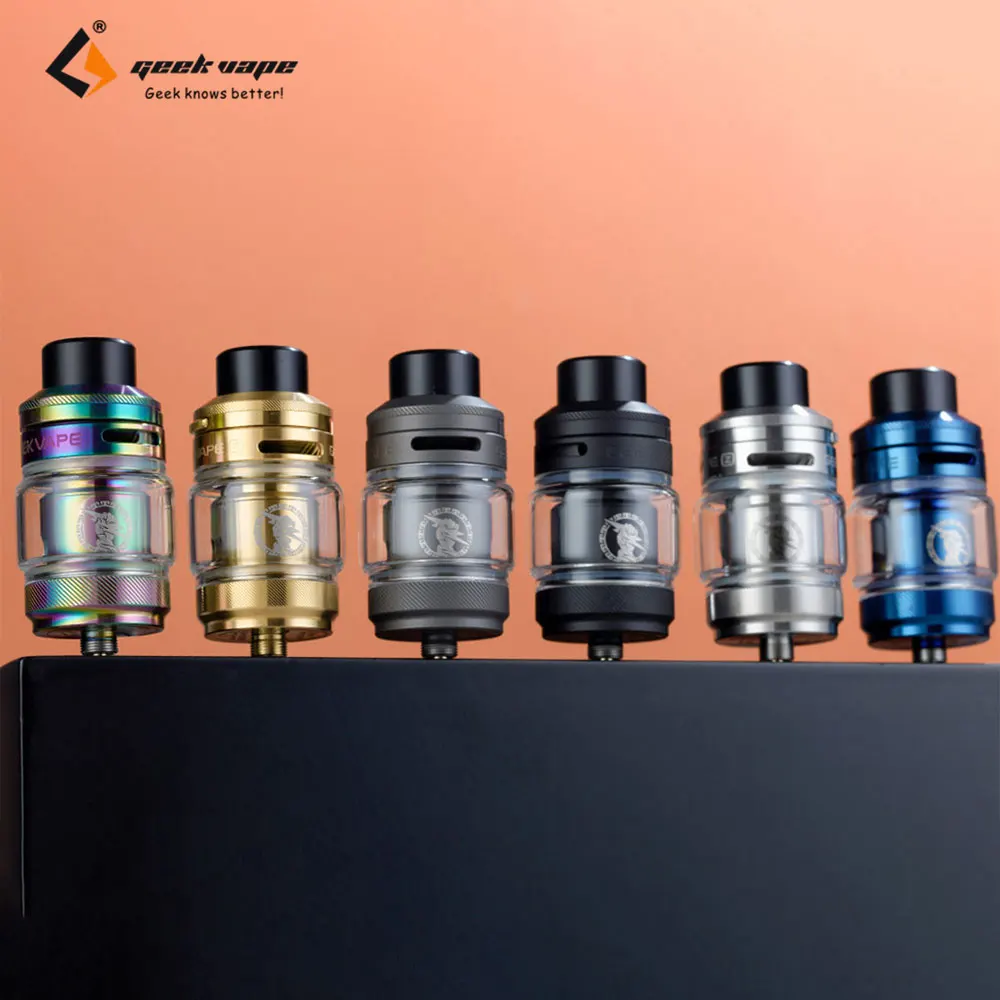 Geekvape z50 kit (black). Geekvape zeus sub ohm tank. Geek vape z. Geekvape zeus nano tank. Geekvape z subohm tank.