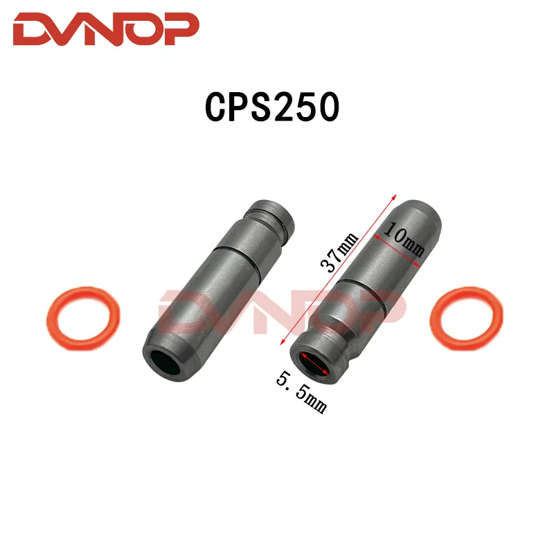 

Впускной клапан двигателя мотоцикла, комплект выхлопных газов для ZONGAHEN CB250-F KAYO CB250F CPS250, двигатель 250 куб. См