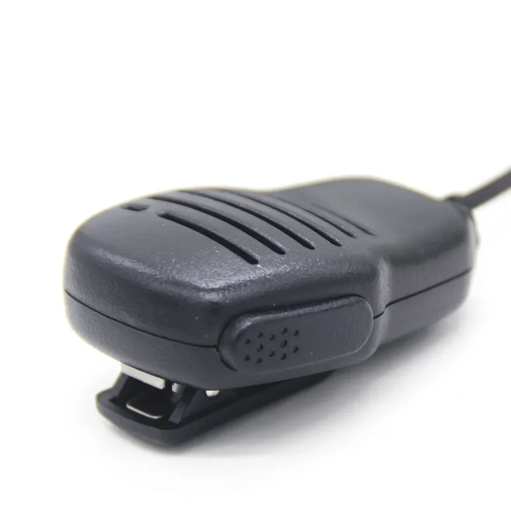 Рация водонепроницаемый стандартный динамик микрофон PTT для ICOM IC-V8 V85 IC-F21 F20 F3 F4GS