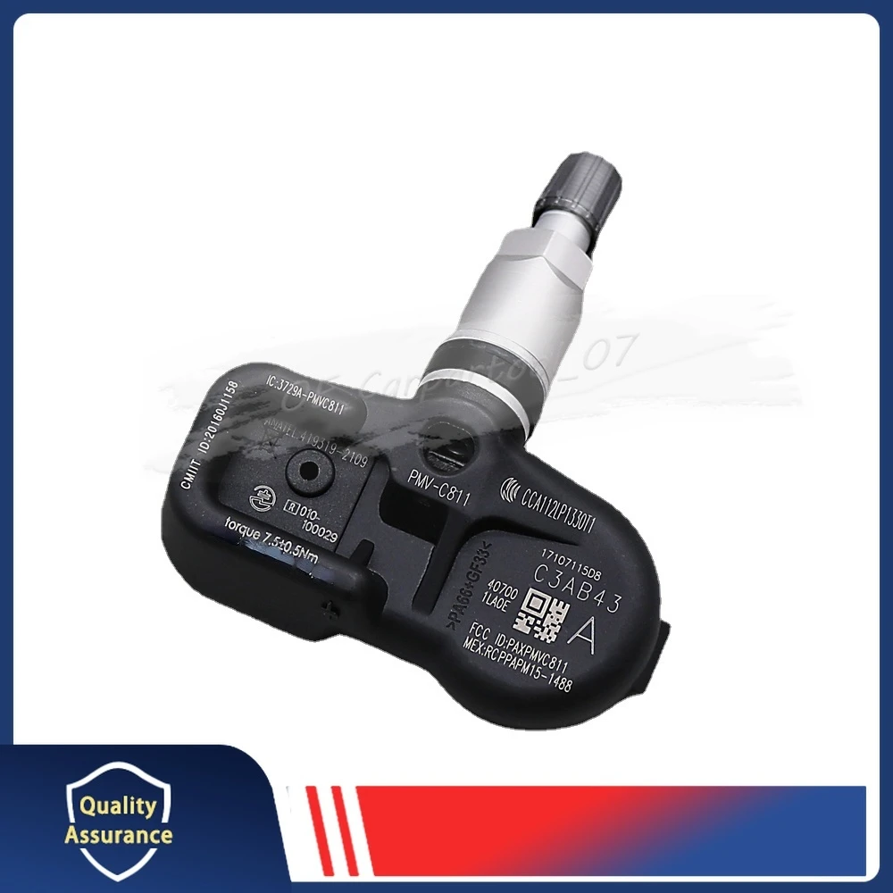 4 шт. датчик давления в шинах для NISSAN 370Z JUKE LEAF INFINITI EX35 FX37 G25 G37 Q40 Q70L QX50 QX56 QX70 QX80 |