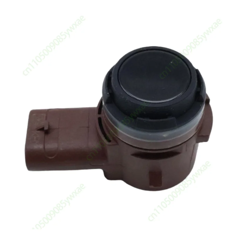 

Оригинальный датчик парктроника JU5T-15C868-ACW для Ford Focus MK4 Lincoln JU5T15C868ACW, датчик парка переднего бампера JU5T15C868ACPRAA