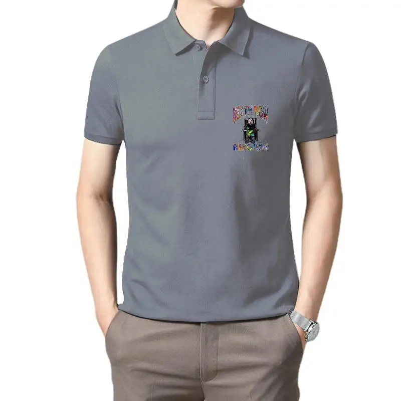 Golf wear men DEATHROW RECORDS LIMITED EDITION ARTWORK  DR DRE SUGE KNIGHT 2PAC  fashion  100% cotton  polo t shirt for men