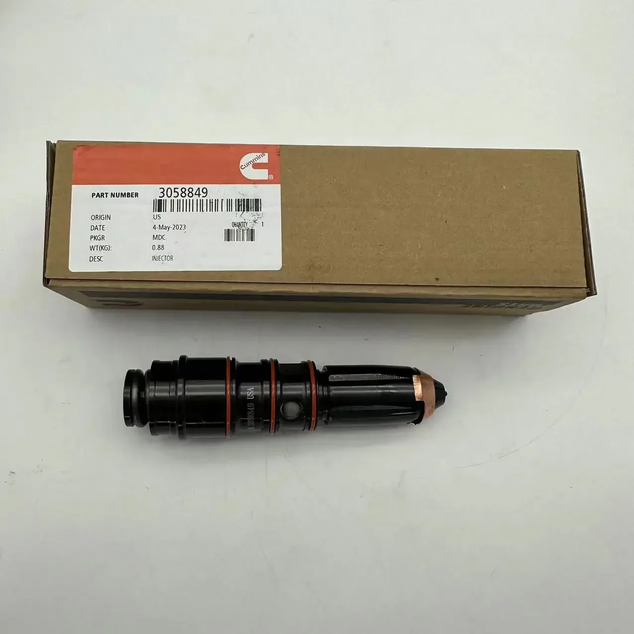 Топливная форсунка Cummins для VTA28-G3/G5/G6/G7 V28