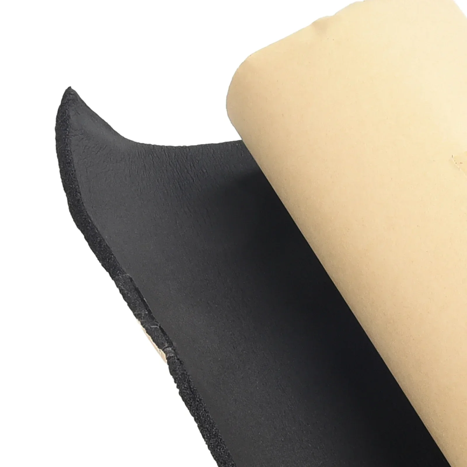 1 шт. защитная наклейка на дверь автомобиля 6 мм 100x20 см