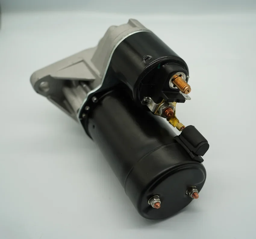 Автозапчасти SAIC 30005443 Автомобильный СТАРТЕР ASM оригинальный для MG3 MG5 MG350 MGGT MGZS