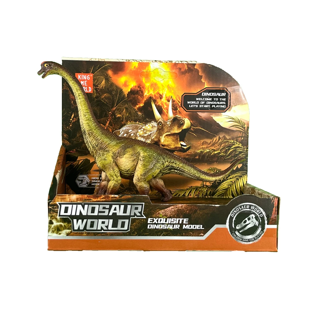 Новинка декор в виде животного из фильма Парк Юрского периода Brachiosaurus