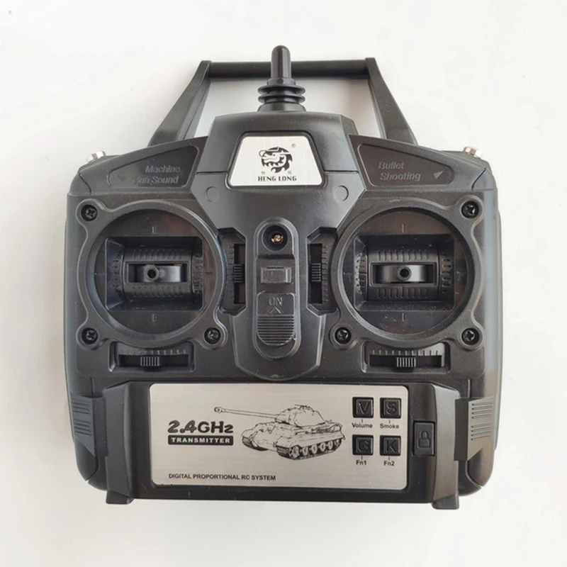 1/16 пульт дистанционного управления для автомобиля на радиоуправлении 7 0