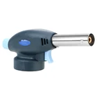 Портативная газовая Сварочная горелка, металлическая зажигалка, пламенная насадка для ресторана, семьи, для приготовления пищи, сварки, пикника, барбекю