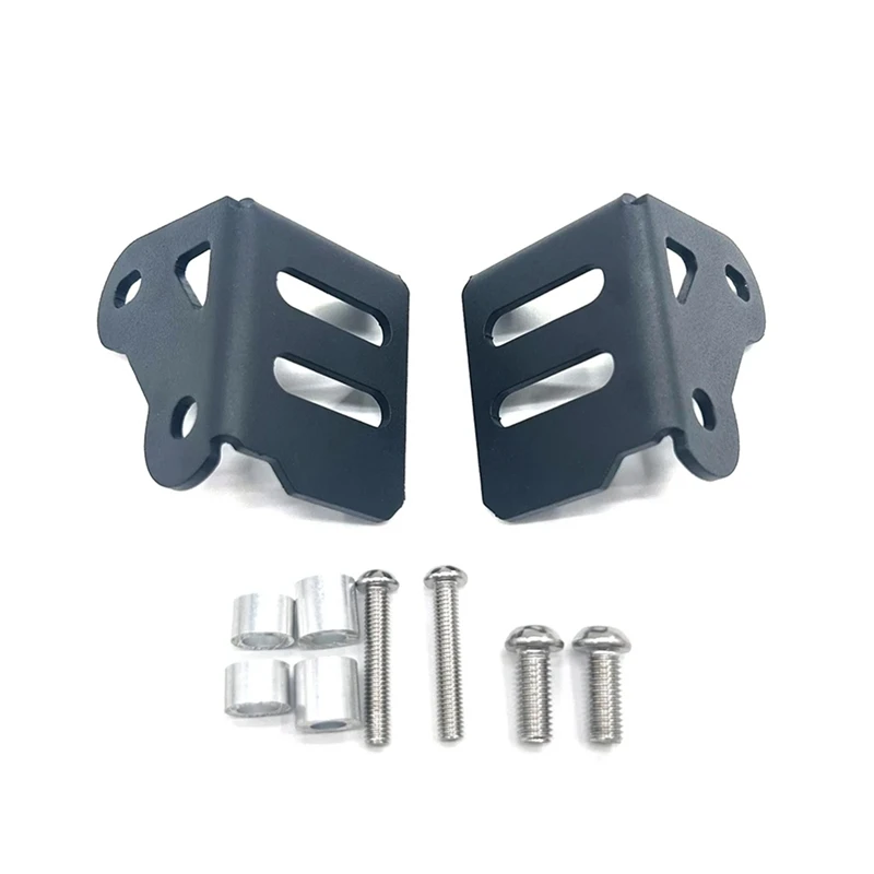 Дополнительная деталь для мотоцикла держатель крепления на заднюю панель