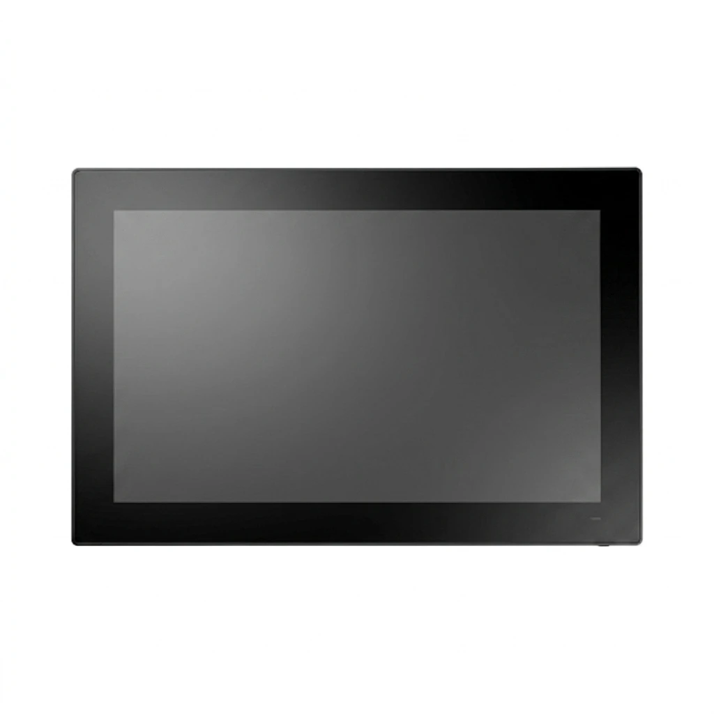 Фото Промышленный встраиваемый сенсорный панельный ПК Advantech PPC 321W EHL IP66, 21,5 дюйма, безвентиляторный, водонепроницаемый №1