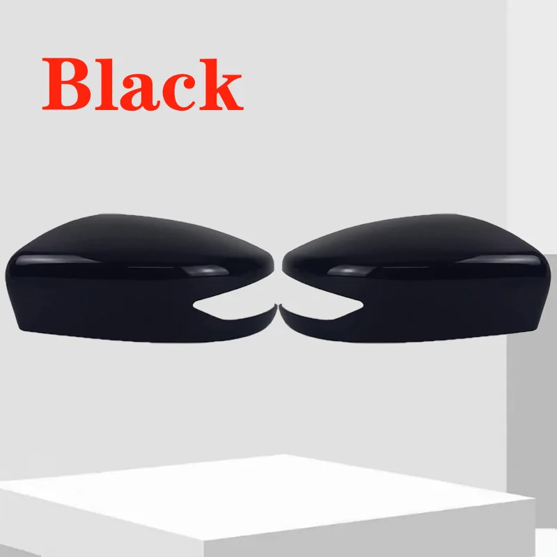 

SC для Nissan Sylphy/Sentra 2012-2019, автомобильные аксессуары, боковое зеркало заднего вида, стеклянные линзы, рамка зеркала, базовая крышка, правая крышка