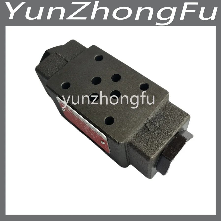 

HDX Hydraulic Valve MODEL MPC-02W-05 HYDRAULIC