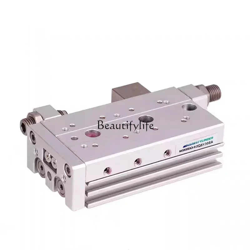 Слайд цилиндр HLQL HLQ16X10/20/30/40/50/75S SA SAS SBS