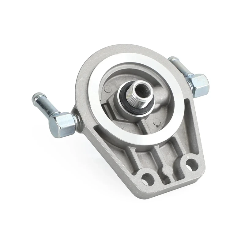 Насос грунтовки с фильтром дизельного топлива для Nissan Navara D22 YD25DDTI MT Primer Pump 16401VK50A