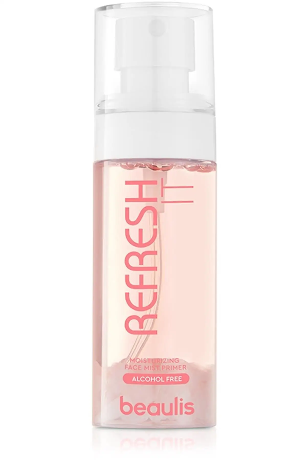 

Бренд: Beaulis Refresh It Crystal Primaries увлажняющая база Категория: макияж
